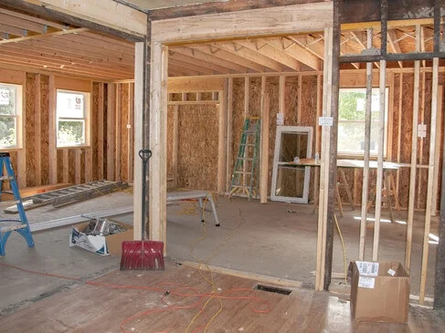 Property Renovation